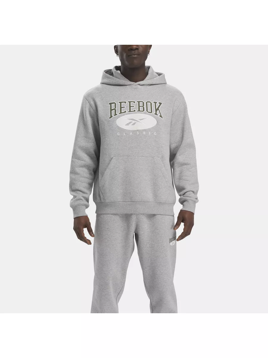 Reebok essentials sweatshirt sale