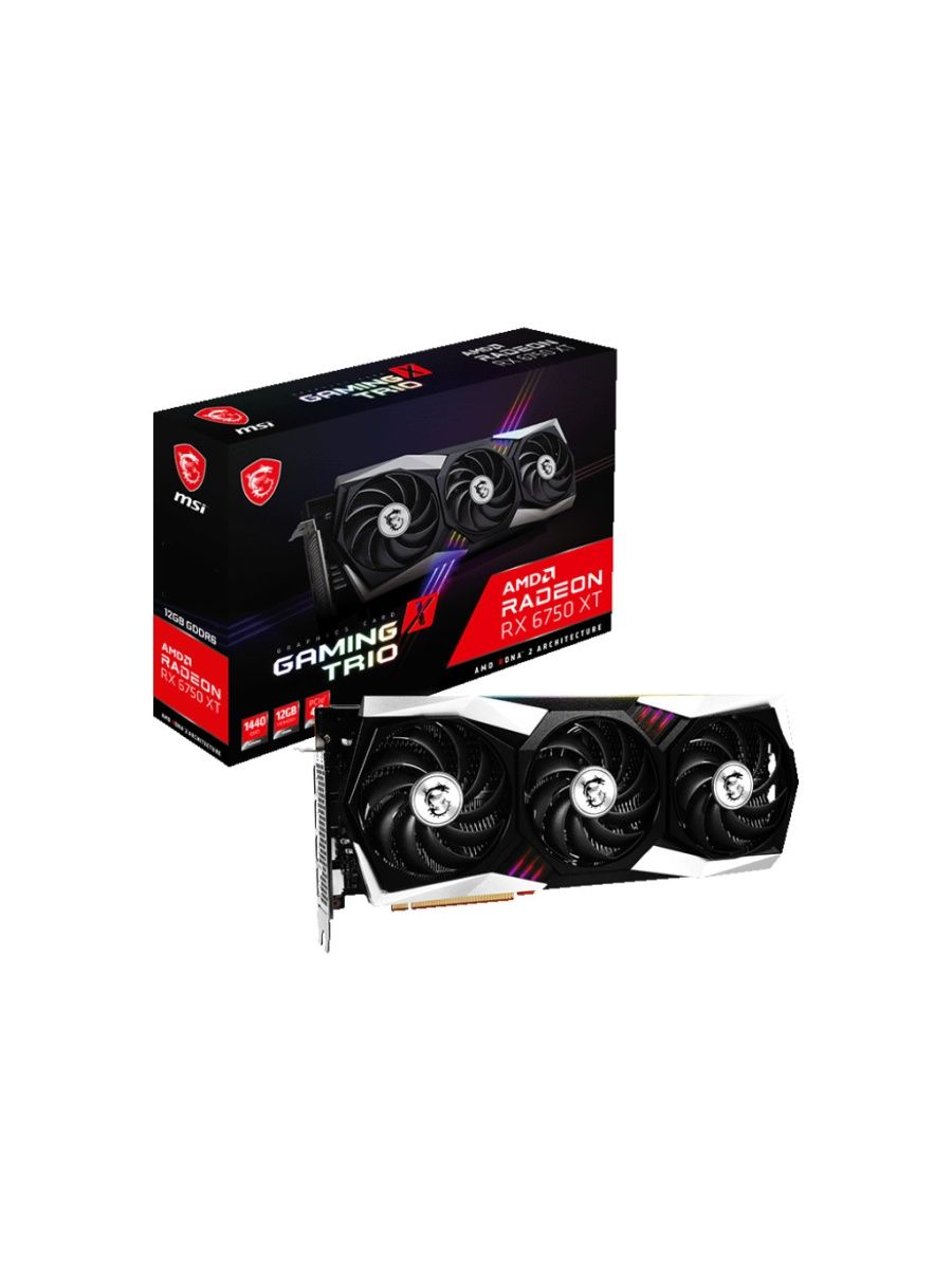 Msi rx 6750 xt gaming x. RX 6750 XT Gaming x Trio 12g. MSI Gaming x Trio rx6750xt. RX 6750 XT MSI Gaming x.