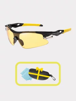 Тактические очки для спорта, отдыха и работы DIX Sport 170463712 купить за 740 ₽ в интернет-магазине Wildberries