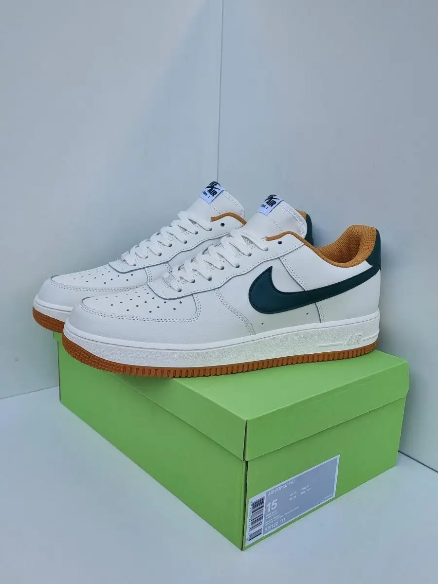 Nike air force 107 wb best sale