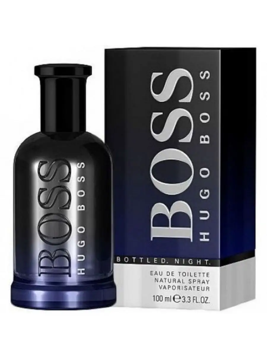 2 шт парфюма HUGO BOSS Туалетная вода Хуго босс духи купить парфюм оригинал  170469683 купить за 1 308 ₽ в интернет-магазине Wildberries