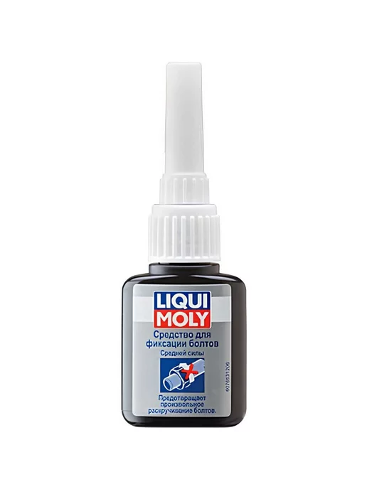 Liqui Moly Средство для фиксации винтов (ср.фикс) s