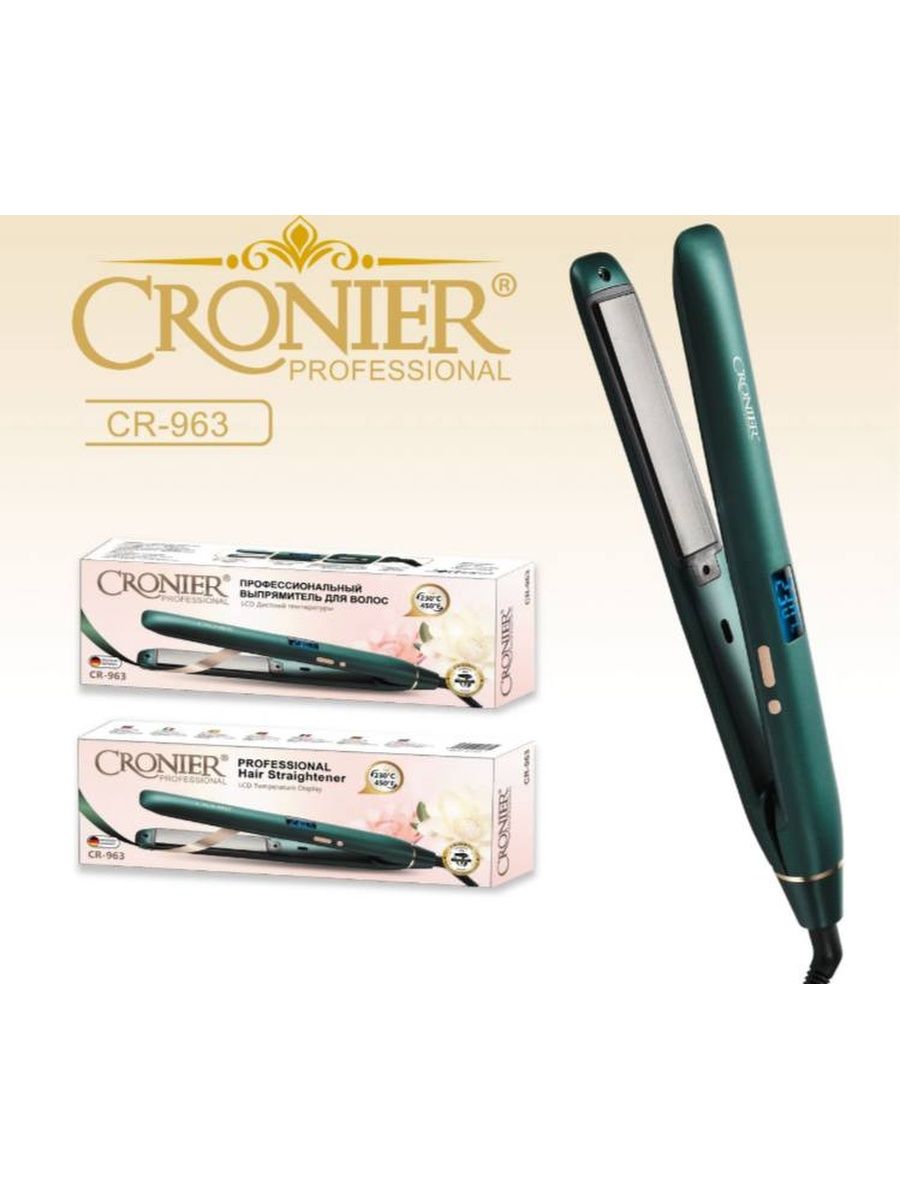 Выпрямитель cronier. Выпрямитель для волос Cronier professional CR 967. Выпрямитель для волос Cronier CR-970. Выпрямитель для волос Cronier CR-951. Cronier professional плойка.