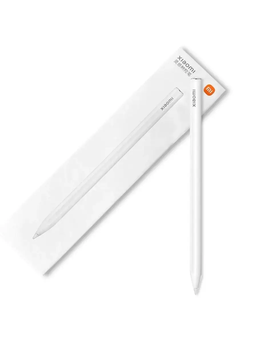 Стилус Xiaomi Smart Pen 2 White (Второго поколения) 170496424 купить в  интернет-магазине Wildberries