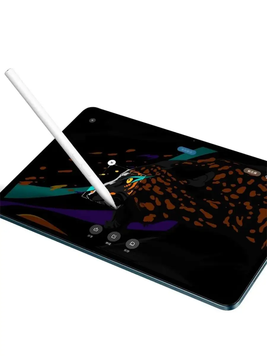 Стилус Xiaomi Smart Pen 2 White (Второго поколения) 170496424 купить в  интернет-магазине Wildberries