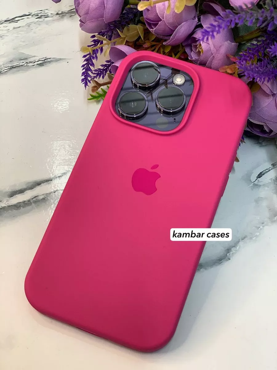 Силиконовый чехол на Apple iPhone 12 для Айфон 12 Про Kambar cases  170508713 купить за 237 ₽ в интернет-магазине Wildberries