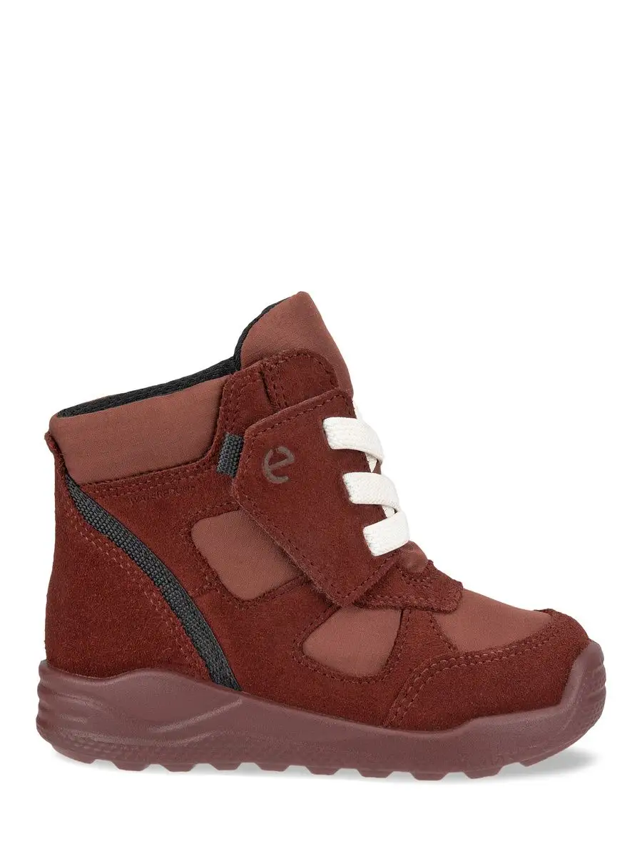 Ecco soft 3 high 2025 top