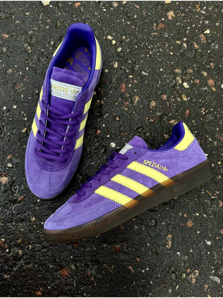 Adidas gazelle spezial online