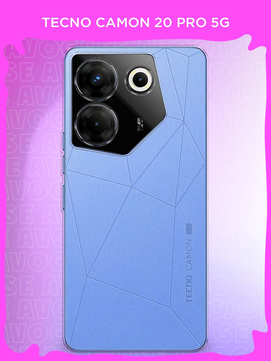 Techno premier 20 pro