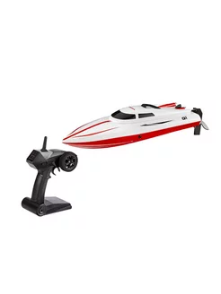 Радиоуправляемый катер Syma Q1 Speedboat RTR 2.4G - SYMA-Q1 Syma 170529735 купить за 4 611 ₽ в интернет-магазине Wildberries