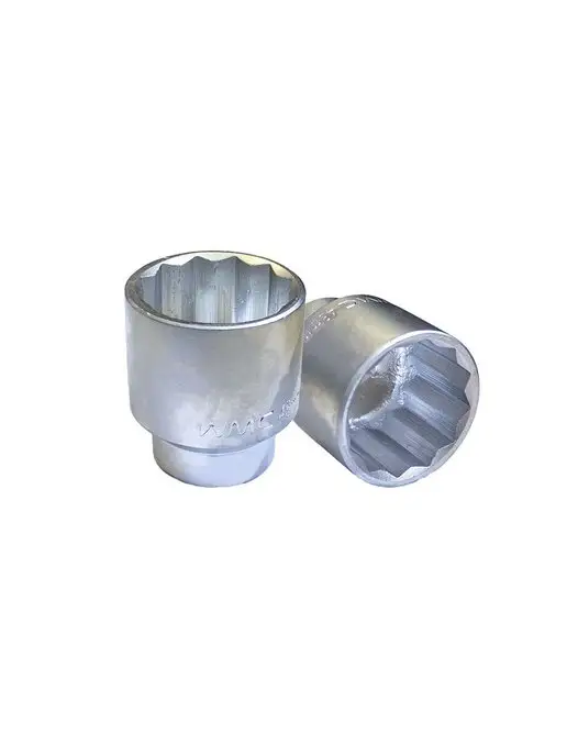 WMC Tools Головка торцевая 12 граней 3 4" 19мм, вариант, фото 2