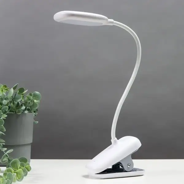 Настольная лампа 16816/1 LED 5Вт