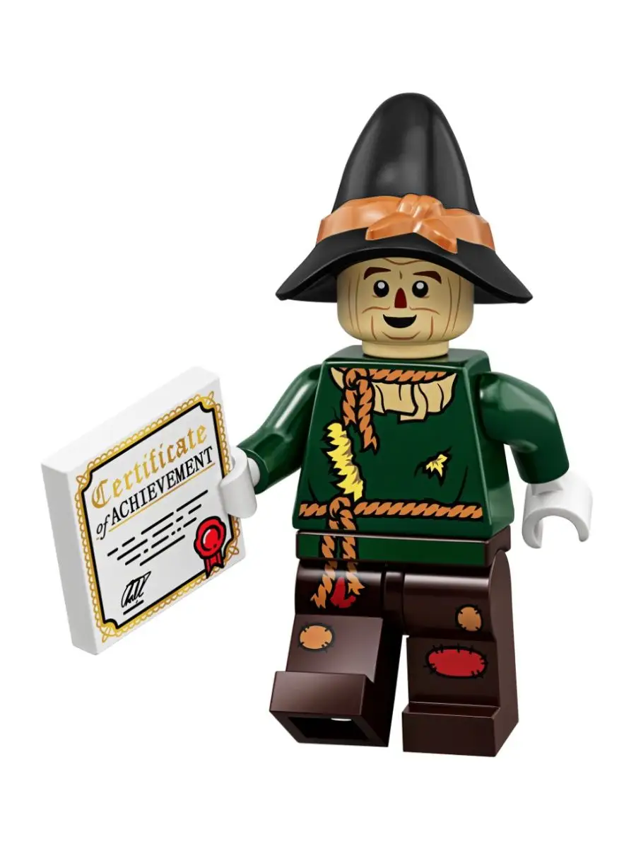 Wizard of oz lego 2024 movie