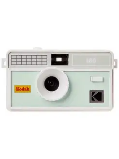 Плёночный фотоаппарат Ultra i60 Film Camera Bud Green Kodak 170553060 купить за 6 081 ₽ в интернет-магазине Wildberries