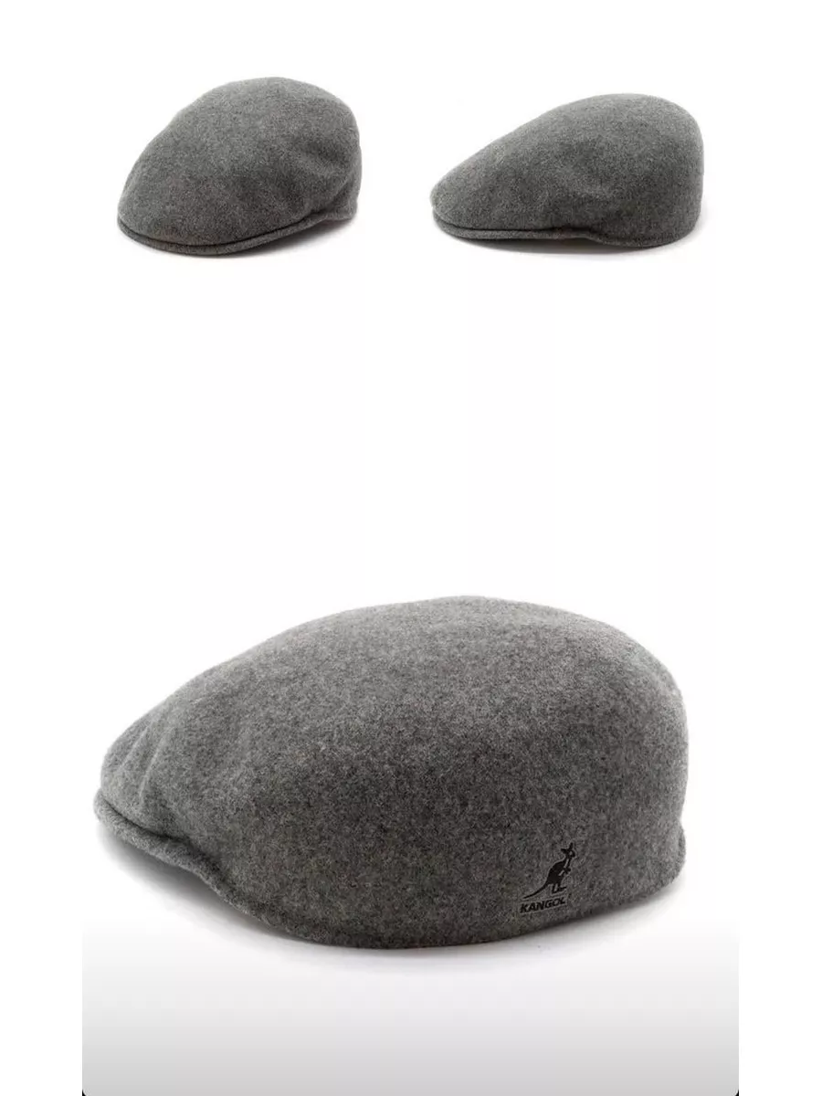 Кепка Берет Кангол 504 Wool Kangol 170554685 купить за 985 ₽ в  интернет-магазине Wildberries