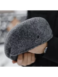 Берет женский кепка Кангол 504 Wool Kangol 170554685 купить за 1 471 ₽ в интернет-магазине Wildberries