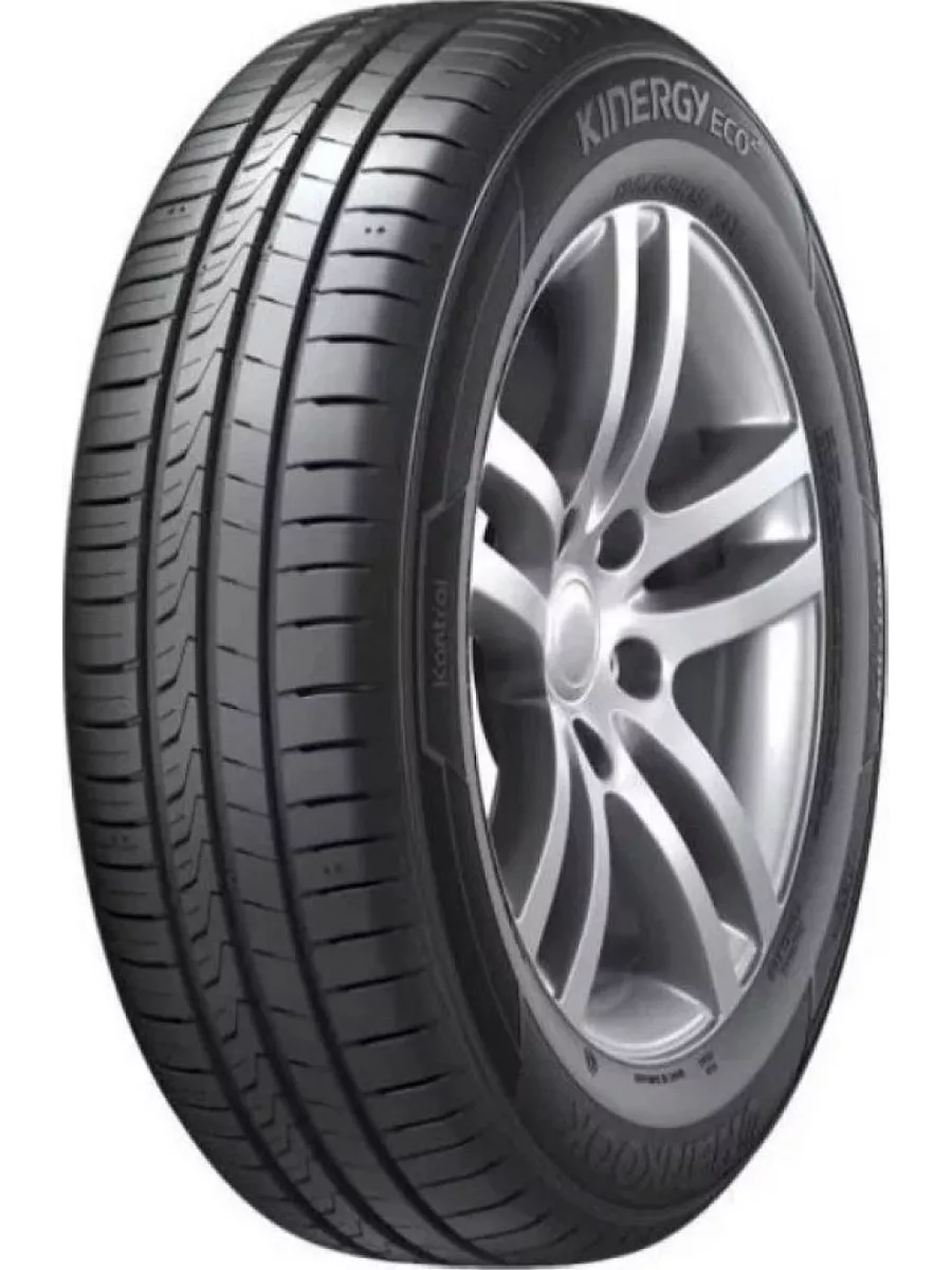 Шина летняя 185/70 R14 Kinergy Eco 2 K435 88T Hankook 170557635 купить за 6  644 ₽ в интернет-магазине Wildberries