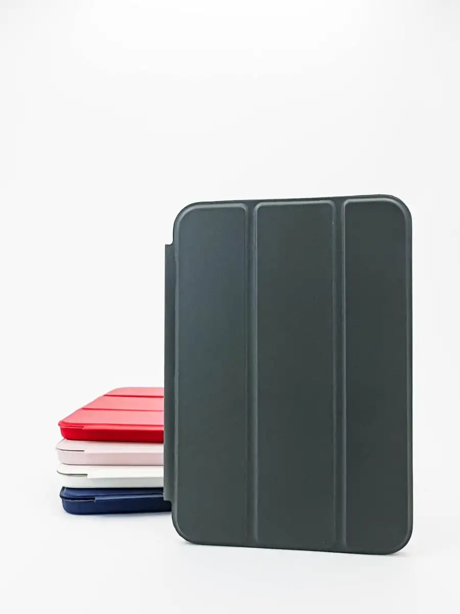 Чехол книга для iPad mini 6 8.3" (2021)