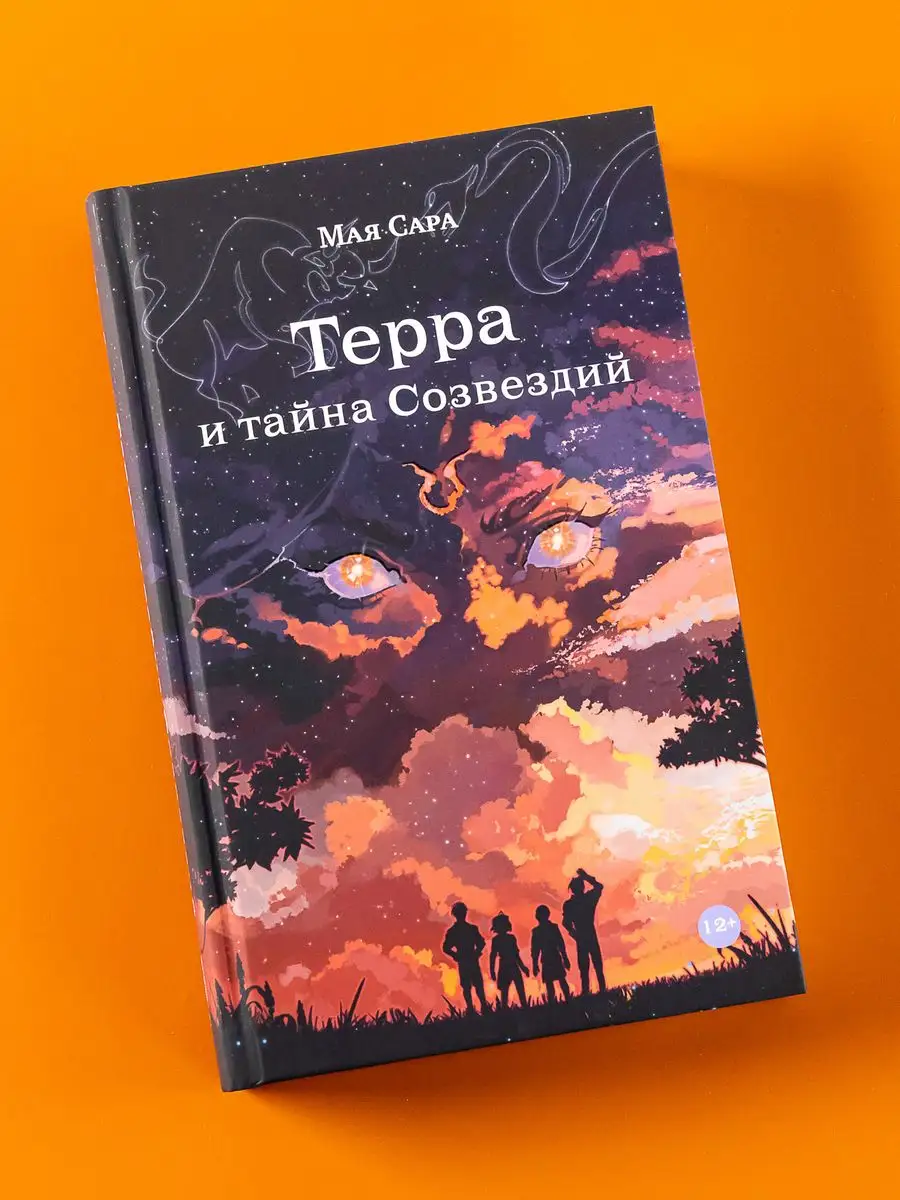 Терра и тайна созвездий. Книга 1 Альпина. Книги 170579786 купить за 687 ₽ в  интернет-магазине Wildberries