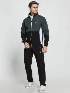 Спортивный костюм на замке Nike 170584000 купить за 7 020 ₽ в интернет-магазине Wildberries