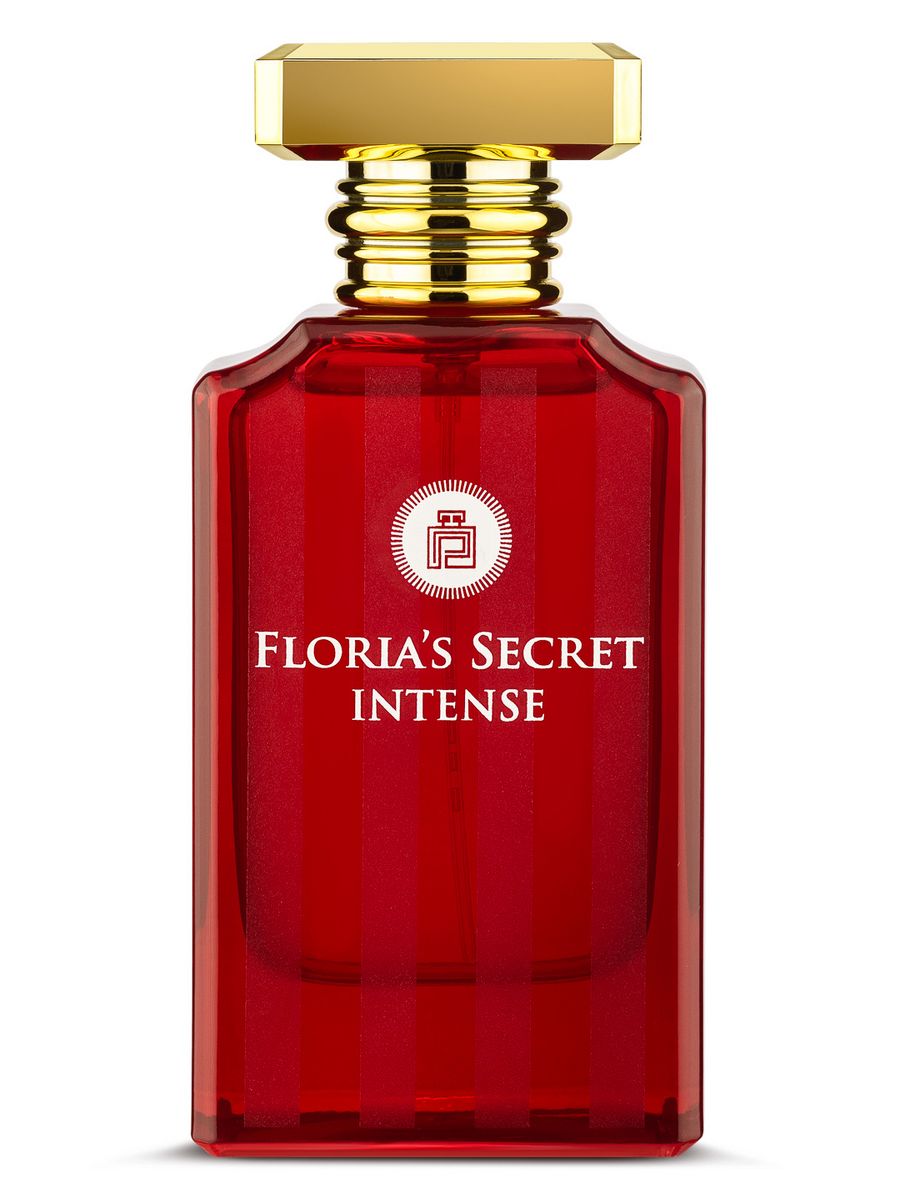 Secret intense. Парфюмерная вода Парадиз.