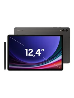 Galaxy Tab S9+ Wi-Fi 12+256GB Samsung 170587181 купить в интернет