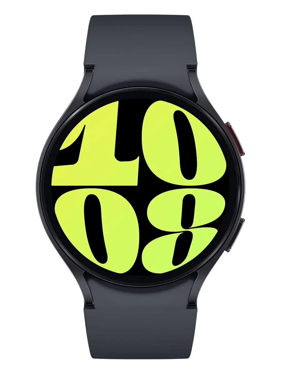 Galaxy Watch 6 44 mm - фото 3