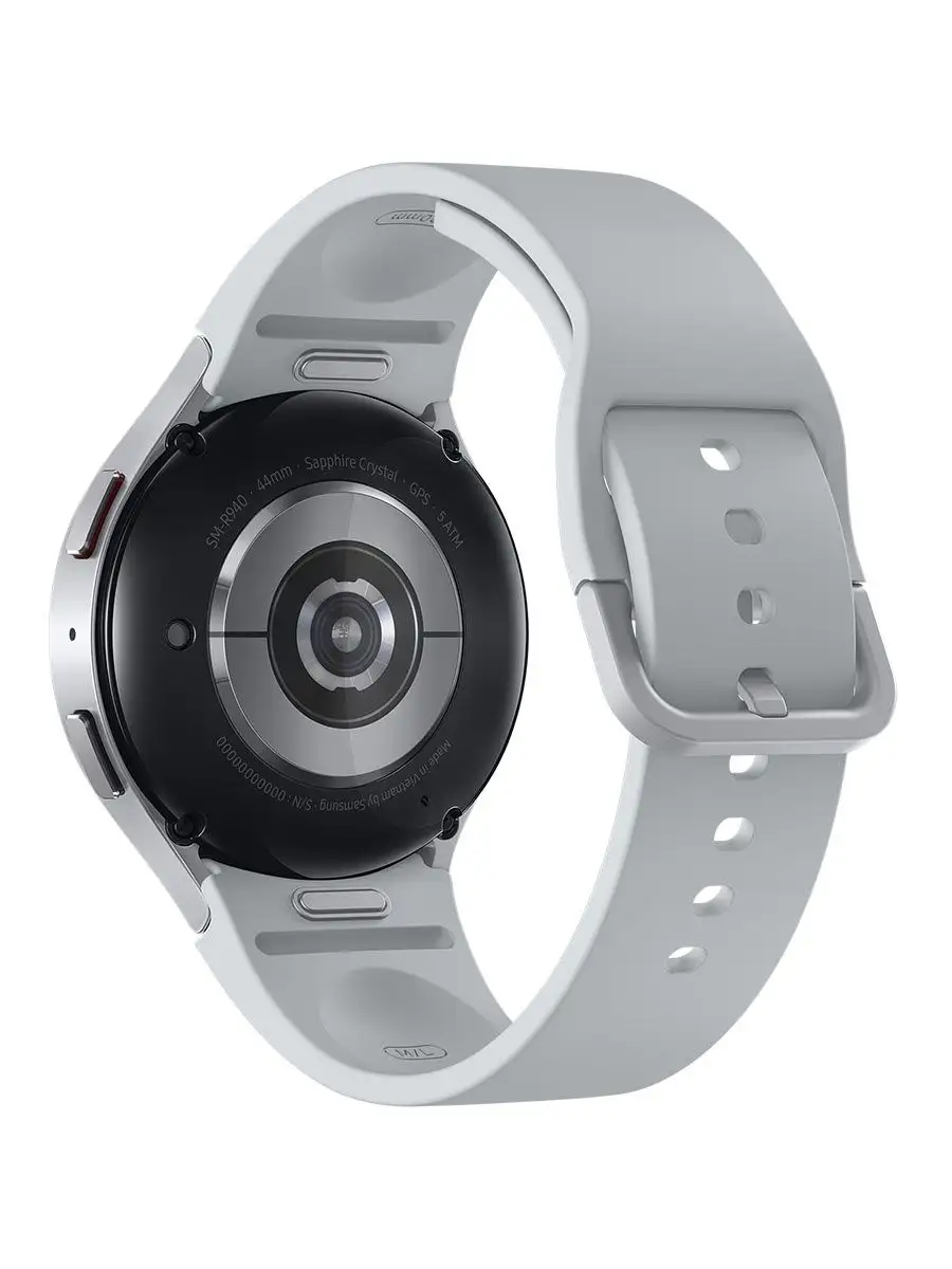 Galaxy Watch 6 44 mm - фото 5
