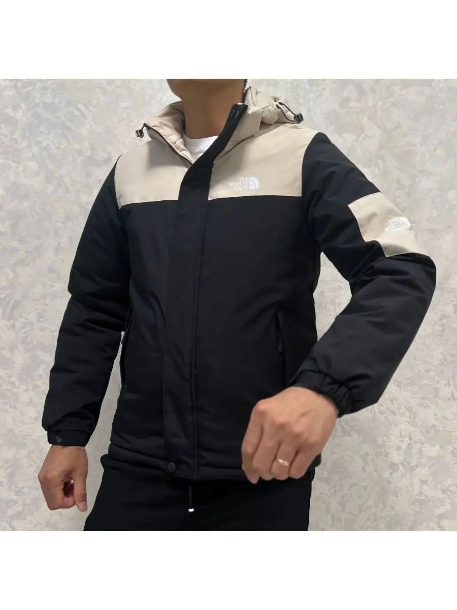 Manteau tnf clearance