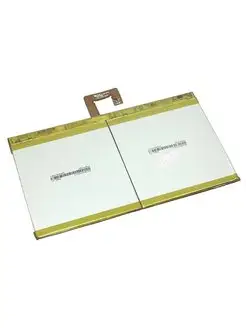 Аккумуляторная батарея для планшета Lenovo Tab4 TB-X304 Mobparts 170598797 купить за 1 773 ₽ в интернет‑магазине Wildberries