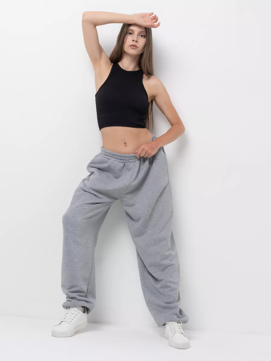 Hot & Delicious HGC6417 Flashdance Cargo Pants