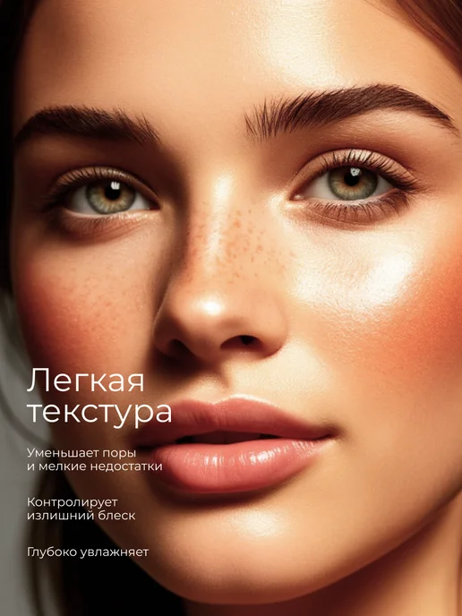 Sparcli Official Трехцветная база под макияж праймер, фиолетовый, фото 5