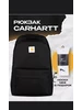 Рюкзак спортивный, школьный Carhartt 170621429 купить за 631 ₽ в интернет‑магазине Wildberries