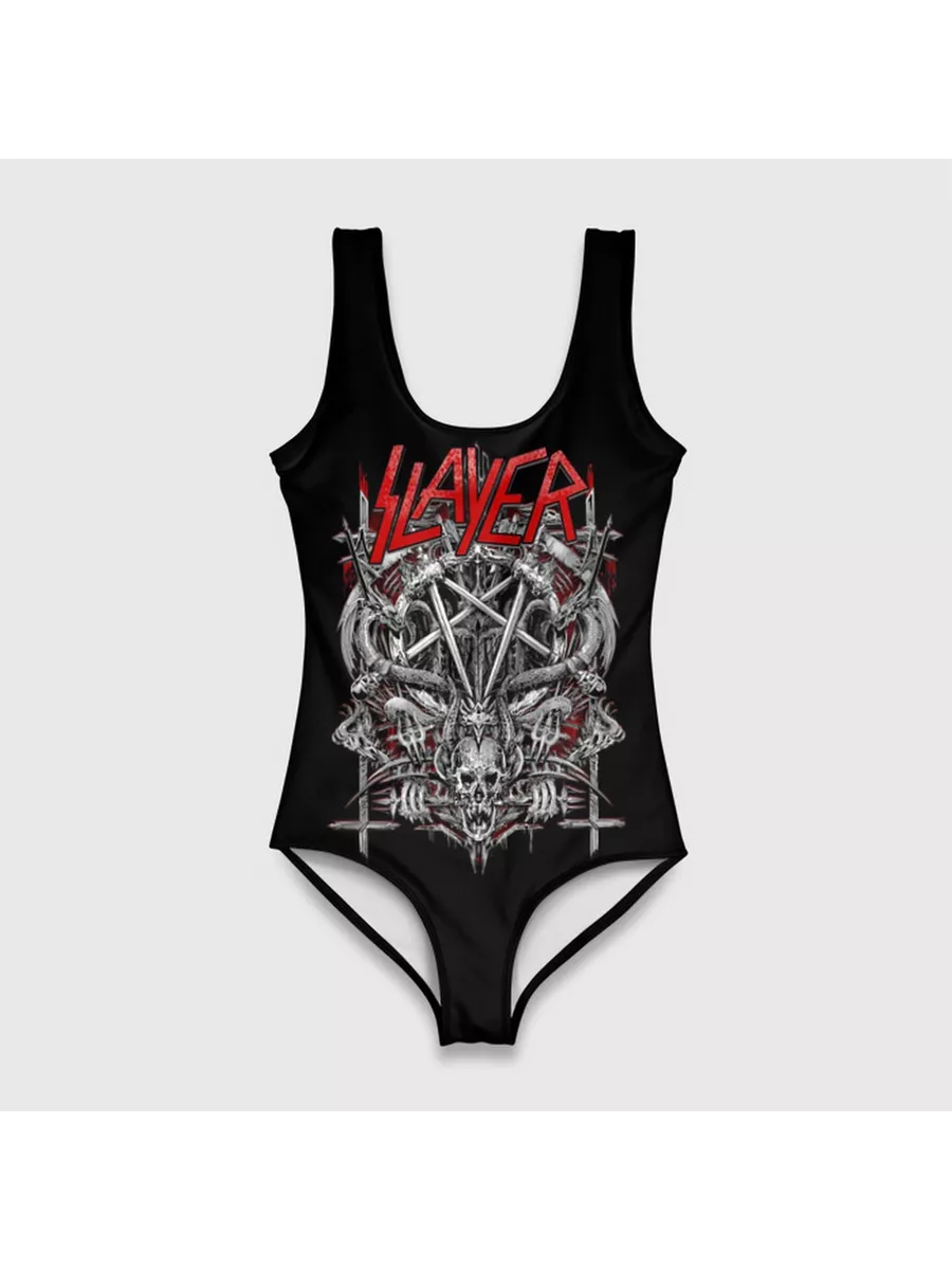  Slayer - 