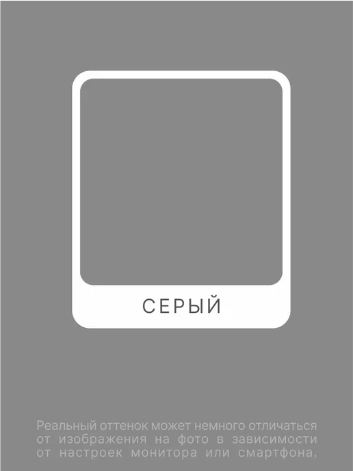 De’art Краска акриловая De'Art для дверей и окон темный венге, серый, фото 2