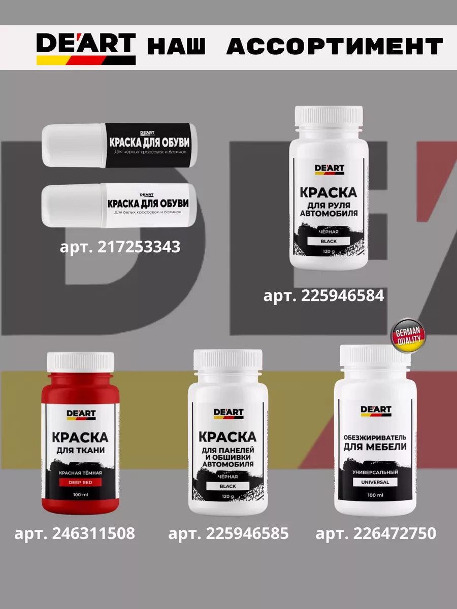 Краска для мебели и декора белая матовая фото 18