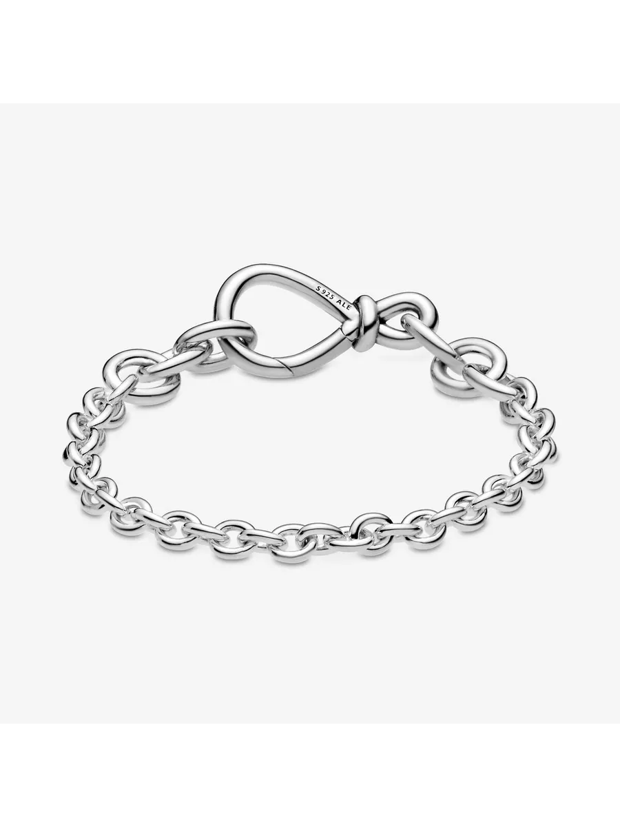 Infinity pandora bracelet hotsell