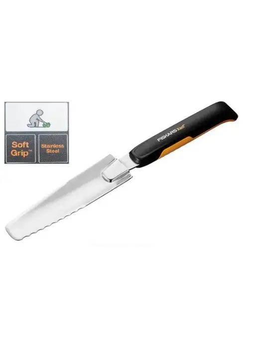 FISKARS Корнеудалитель Фискарс Xact 1027046