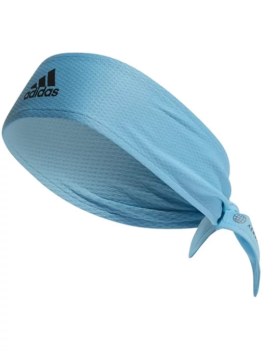 Adidas Повязка на голову AEROREADY Tieband