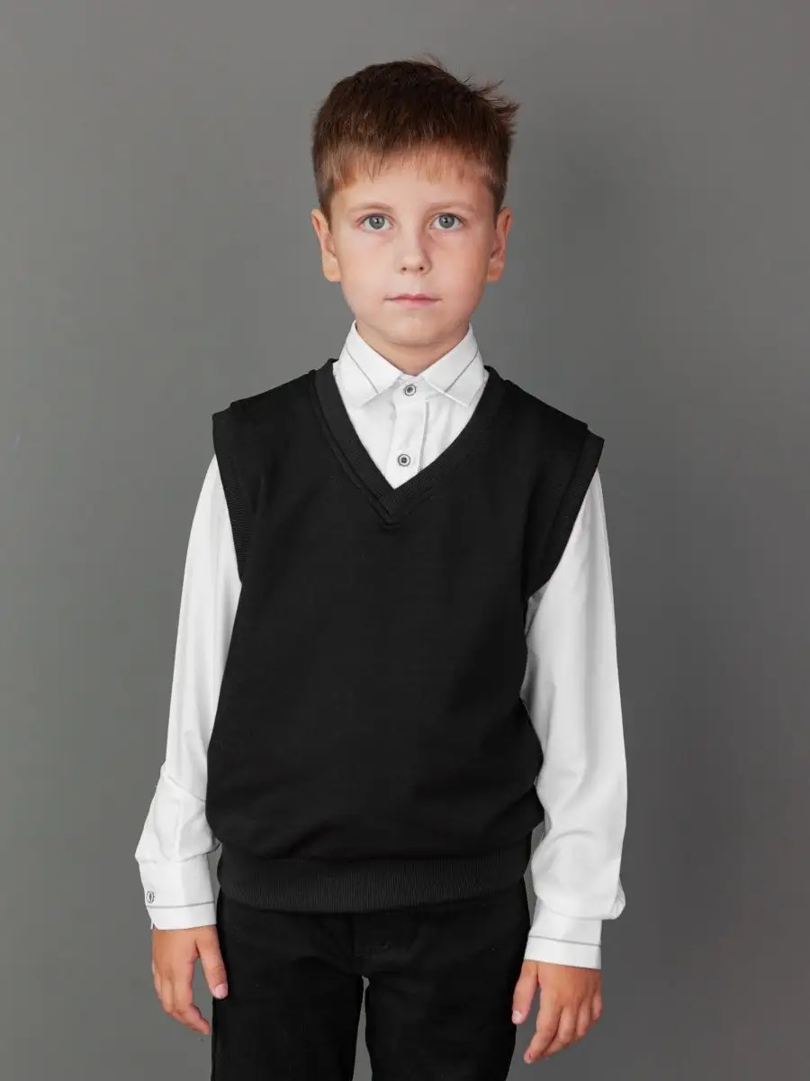 Жилет