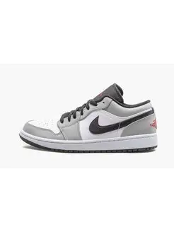 Nike air jordan 1 low clearance grey