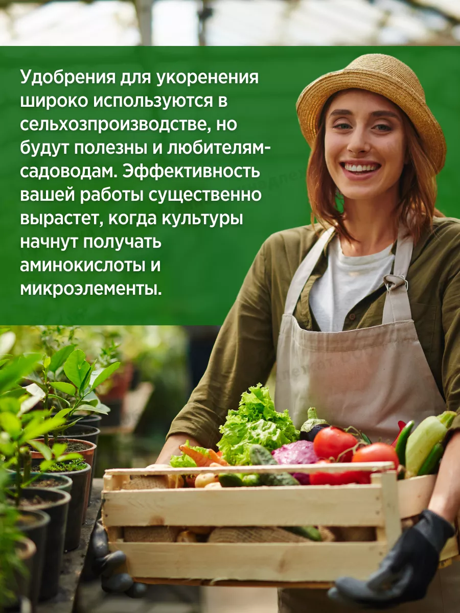 Удобрение для комнатных растений Контролфит Медь 5 л — фото 6