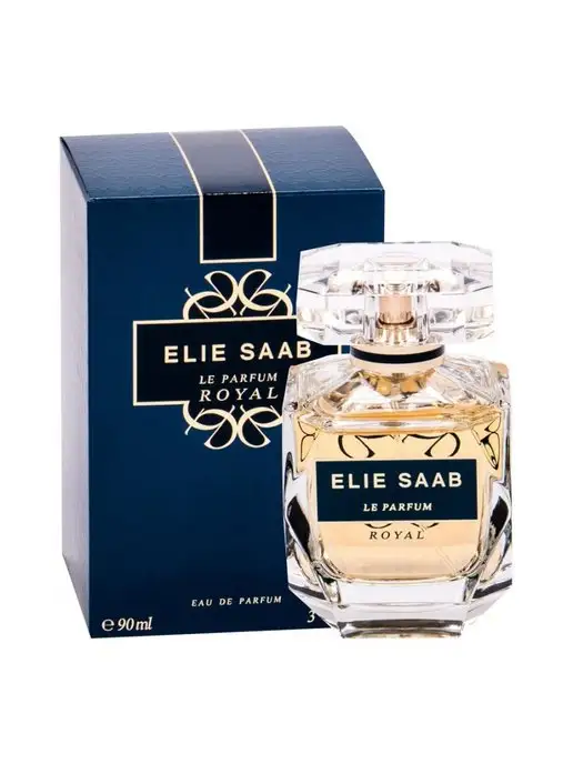 Дом парфюма Парфюм Le Parfum Royal Elie Saab 90 мл Эли Саб