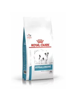 RC Hypoallergenic корм для собак мелких при аллергии 3,5кг ROYAL CANIN 170677479 купить за 4 547 ₽ в интернет-магазине Wildberries