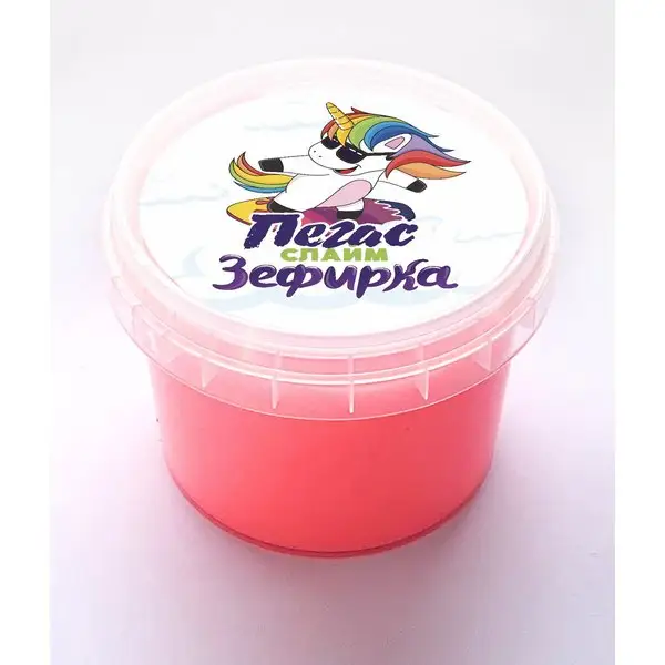 Зефирка Красный, 100 гр