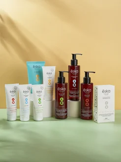 Набор натуральных лубрикантов Eska "Всё и сразу" Ёska 170705064 купить за 3 335 ₽ в интернет‑магазине Wildberries