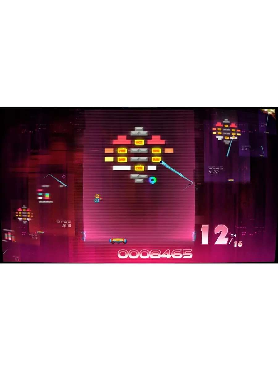 Игра Arkanoid: Eternal Battle GameHome 170717471 купить в интернет-магазине  Wildberries