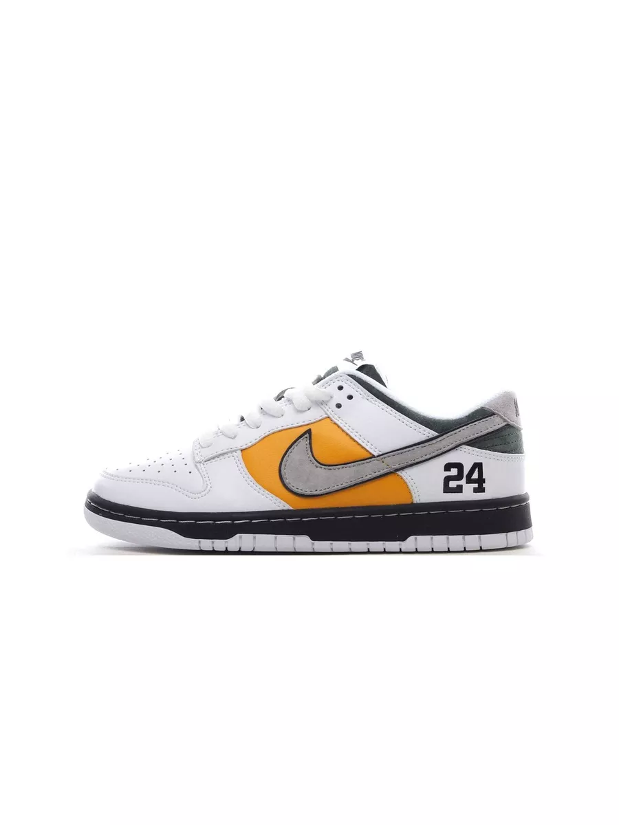 SB Dunk Low x NBA Kobe Bryant Nike 170732293 3