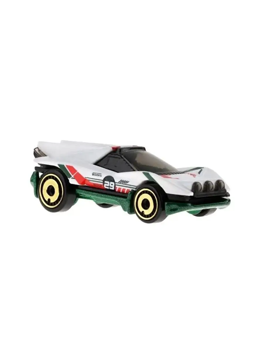 Машинка Hot Wheels Rally Speciale Хот Вилс 5785/HKK37 Hot Wheels 170741795  купить за 356 ₽ в интернет-магазине Wildberries