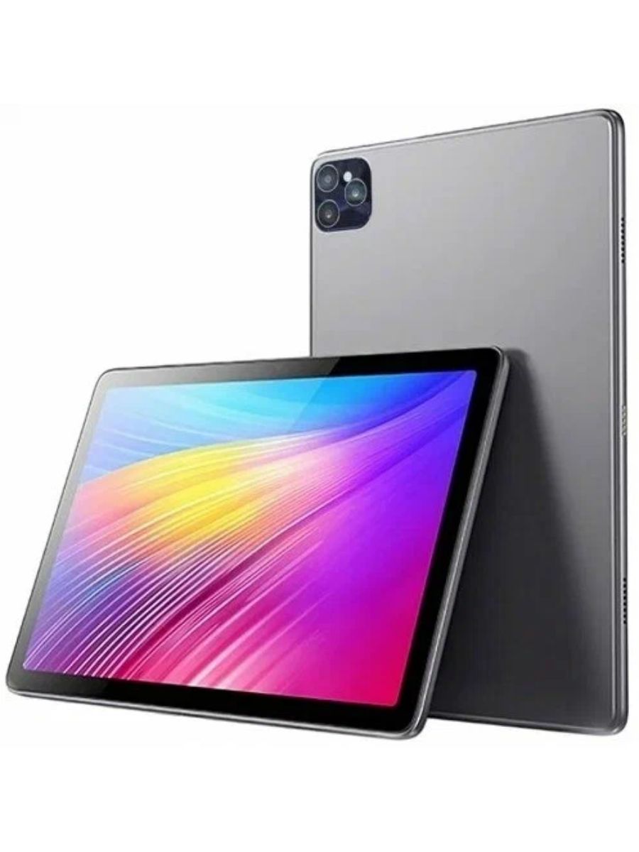 Umiio smart tablet pc a10 pro blue